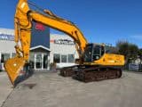 Doosan DX380LC-3 - Afbeelding 3