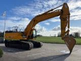 Doosan DX380LC-3 - Afbeelding 5