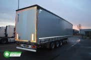 Schmitz Cargobull SCS24/L Varios - Afbeelding 6