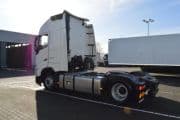 Volvo FH 500 Globetrotter XL - Afbeelding 4