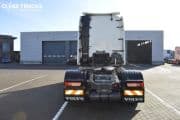 Volvo FH 500 Globetrotter XL - Afbeelding 5