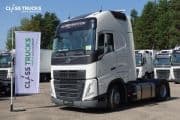 Volvo FH 460 Globetrotter XL i-Save - Afbeelding 1