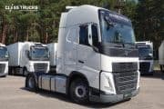 Volvo FH 460 Globetrotter XL i-Save - Afbeelding 3