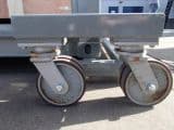AGM container trolley - Afbeelding 3