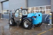Verreiker Genie GTH-3007 Diesel 3000kg 2016 - Afbeelding 3