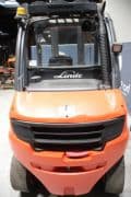 Heftruck Linde H45D-02 Diesel 4500kg 2013 - Afbeelding 4