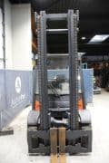 Heftruck Linde H45D-02 Diesel 4500kg 2013 - Afbeelding 7