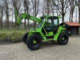 Merlo P34.7 Plus Verreiker - Afbeelding 1