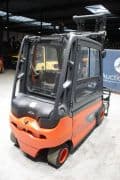 Heftruck Linde E30L-01 Elektrisch 3000kg 2014 - Afbeelding 5