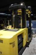 Reachtruck Hyster C1.5S Elektrisch 1500kg 2017 - Afbeelding 6