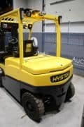 Heftruck Hyster J4.5XN Elektrisch 4500kg 4.71m 2014 - Afbeelding 4