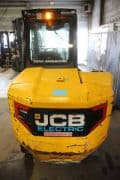 Verreiker JCB 30-19E Elektrisch 4.0m 2020 - Afbeelding 4