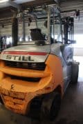 Heftruck Still RX 70-70 Diesel 7000kg 2019 - Afbeelding 5