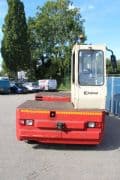 Zijlader Kalmar DFQ50/14/40 Diesel 5000kg 4m - Afbeelding 4