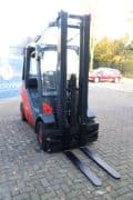 Heftruck Linde H25T LPG 2500kg 5.9m 2006 - Afbeelding 7
