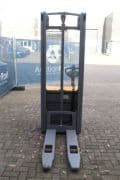 Stapelaar Jungheinrich EJC 112 Elektrisch 1200kg 2016 - Afbeelding 8