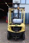 Heftruck Hyster H2.0FT LPG 2000kg 4.33m 2009 - Afbeelding 5
