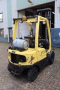 Heftruck Hyster H2.0FT LPG 2000kg 4.33m 2009 - Afbeelding 6