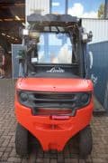 Heftruck Linde H30D-02 Diesel 3000kg 3.65m 2015 - Afbeelding 4