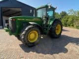 John Deere 8410 8410 - Afbeelding 1