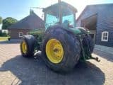 John Deere 8410 8410 - Afbeelding 2