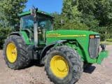 John Deere 8410 8410 - Afbeelding 5