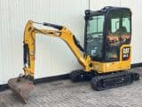 Caterpillar 301.8 NextGen - Afbeelding 1