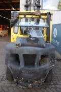Heftruck Hyster H4.0FT5 Diesel 2200kg 5.3m 2013 - Afbeelding 4