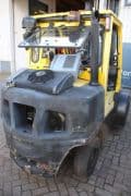 Heftruck Hyster H4.0FT5 Diesel 2200kg 5.3m 2013 - Afbeelding 5