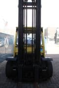 Heftruck Hyster H4.0FT5 Diesel 2200kg 5.3m 2013 - Afbeelding 7