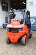 Heftruck Linde H40T-02 LPG 4000kg 2015 - Afbeelding 6