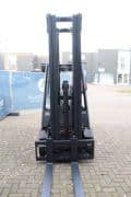 Heftruck Linde E25-02 Elektrisch 2500kg 2002 - Afbeelding 8