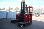 Zijlader Combilift C3000GTS LPG 3000kg 8.3m 2018 - Afbeelding 3