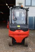 Heftruck Linde E35H-01/600 Elektrisch 3300kg 2021 - Afbeelding 5
