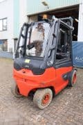 Heftruck Linde E35H-01/600 Elektrisch 3300kg 2021 - Afbeelding 6