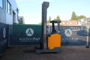 Reachtruck Jungheinrich ETV214 Elektrisch 1400kg 8.72m 2016 - Afbeelding 1