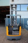 Reachtruck Jungheinrich ETV214 Elektrisch 1400kg 8.72m 2016 - Afbeelding 4