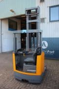 Reachtruck Jungheinrich ETV214 Elektrisch 1400kg 8.72m 2016 - Afbeelding 5