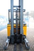 Reachtruck Jungheinrich ETV214 Elektrisch 1400kg 8.72m 2016 - Afbeelding 7