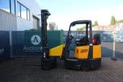 Heftruck Combilift 20S LPG 2000kg 6.8m 2014 - Afbeelding 2