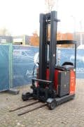 Reachtruck Linde R14 EX S Elektrisch 1400kg 2015 - Afbeelding 9