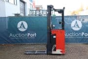 Reachtruck Actil L1350 TTFY Elektrisch 1350kg 5.5m 2018 - Afbeelding 2