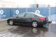 Personenauto Peugeot 508 Benzine 156pk 2014 (Marge) - Afbeelding 4
