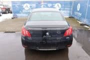 Personenauto Peugeot 508 Benzine 156pk 2014 (Marge) - Afbeelding 6
