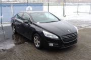 Personenauto Peugeot 508 Benzine 156pk 2014 (Marge) - Afbeelding 8