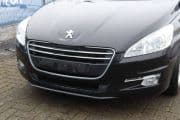 Personenauto Peugeot 508 Benzine 156pk 2014 (Marge) - Afbeelding 11
