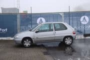 Personenauto Citroën Saxo Benzine 75pk 2003 (Marge) - Afbeelding 1
