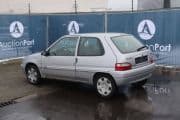 Personenauto Citroën Saxo Benzine 75pk 2003 (Marge) - Afbeelding 5