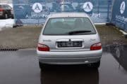 Personenauto Citroën Saxo Benzine 75pk 2003 (Marge) - Afbeelding 6