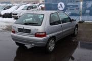 Personenauto Citroën Saxo Benzine 75pk 2003 (Marge) - Afbeelding 7